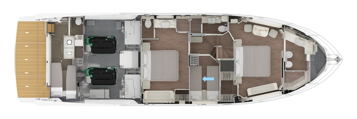 Absolute-Navetta62-lower-deck