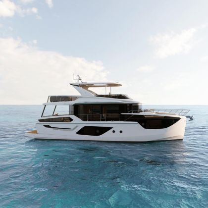 Navetta 58