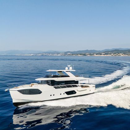 Navetta 70