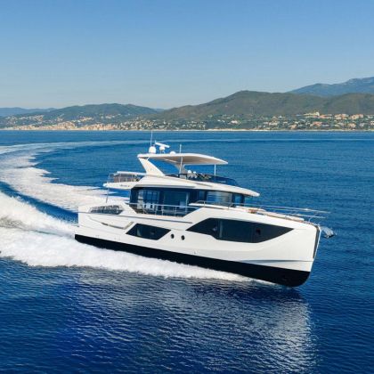 Navetta 62