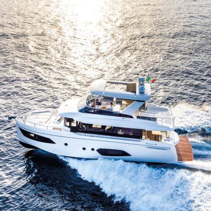 Navetta 52