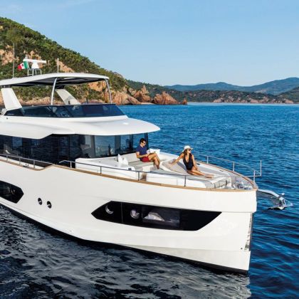 Navetta 58