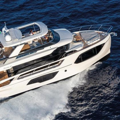 Navetta 64