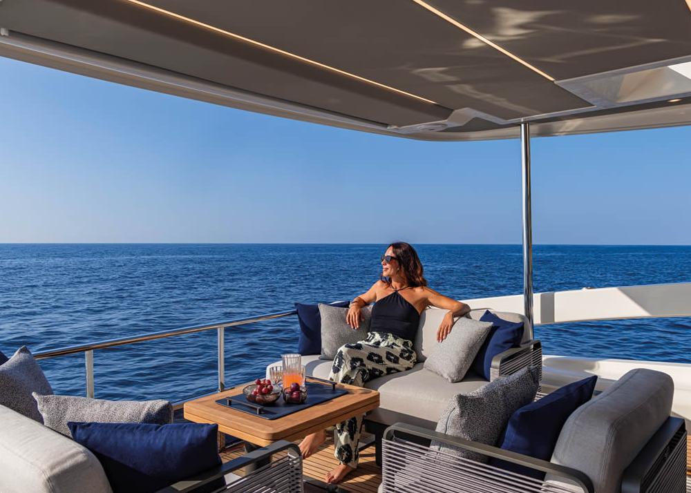 讓專業領航，成就你的海上尊榮之旅